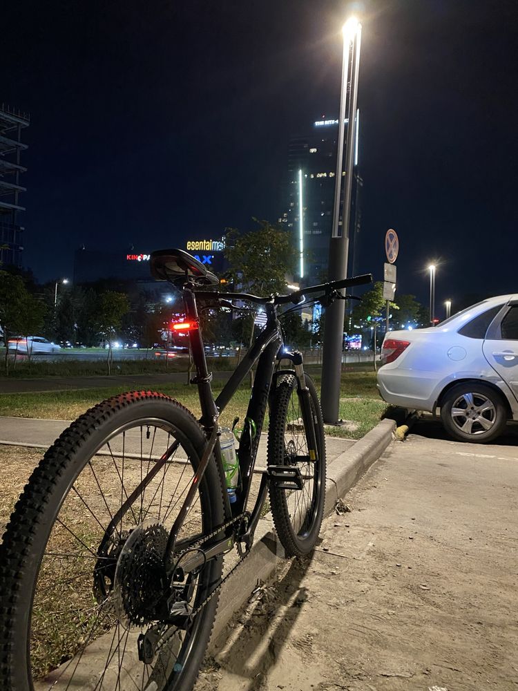 Cannondale trail 5 2024