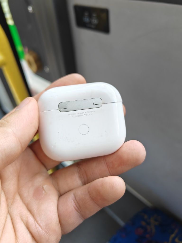 Airpods 3 айрподс 3