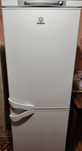 Холодильник indesit