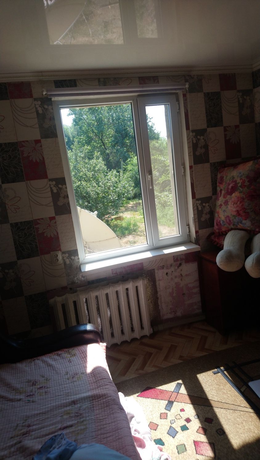 Срочно !!! Продам дом с.Заречное или обмен