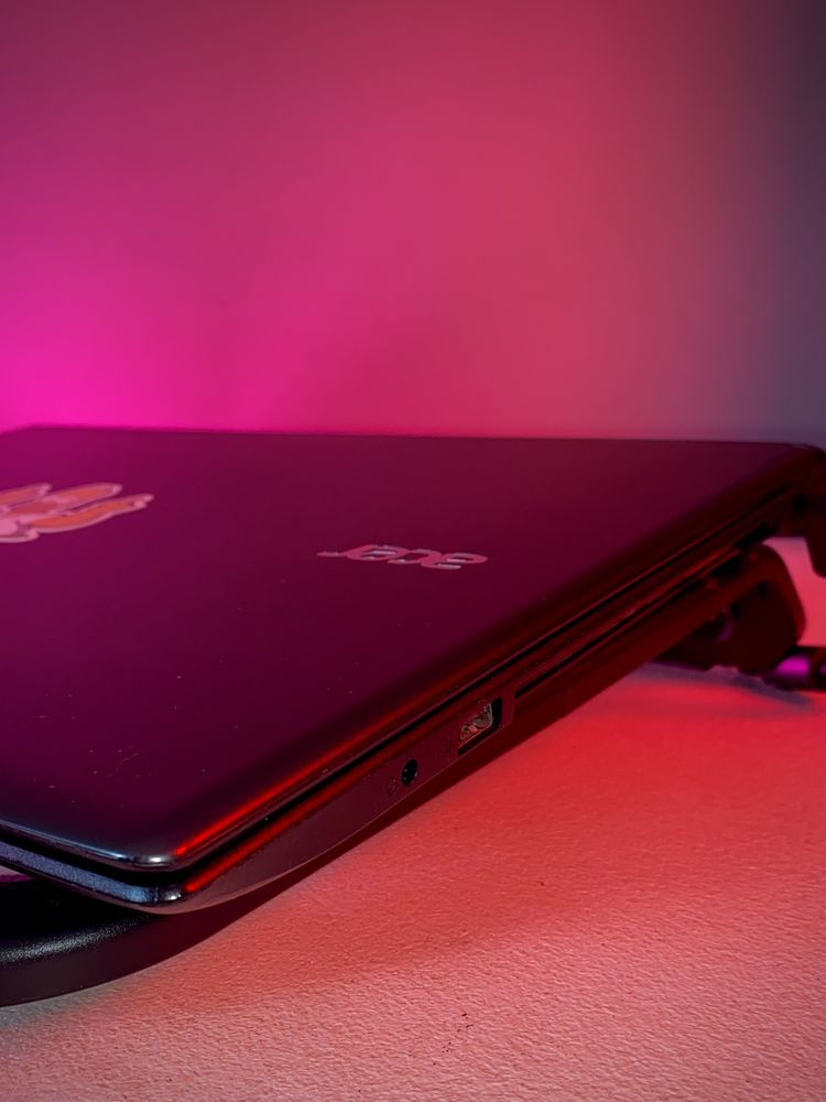 Acer Aspire E5-576G