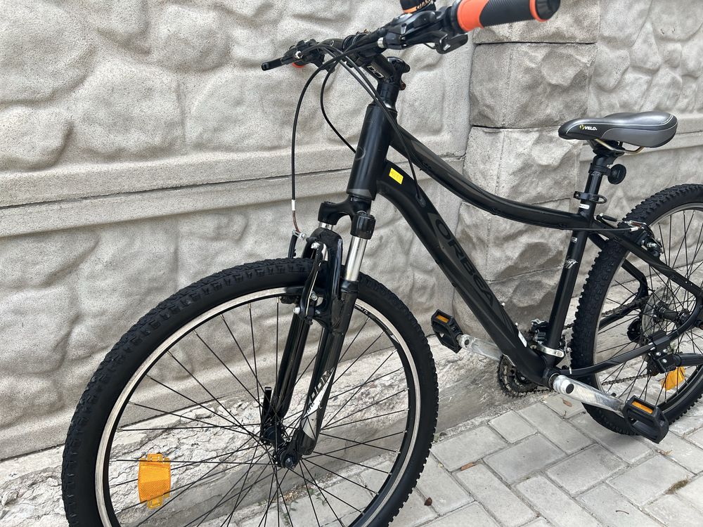 Велосипед. Orbea mx 26 Испания ( Centurion trek cube giant author