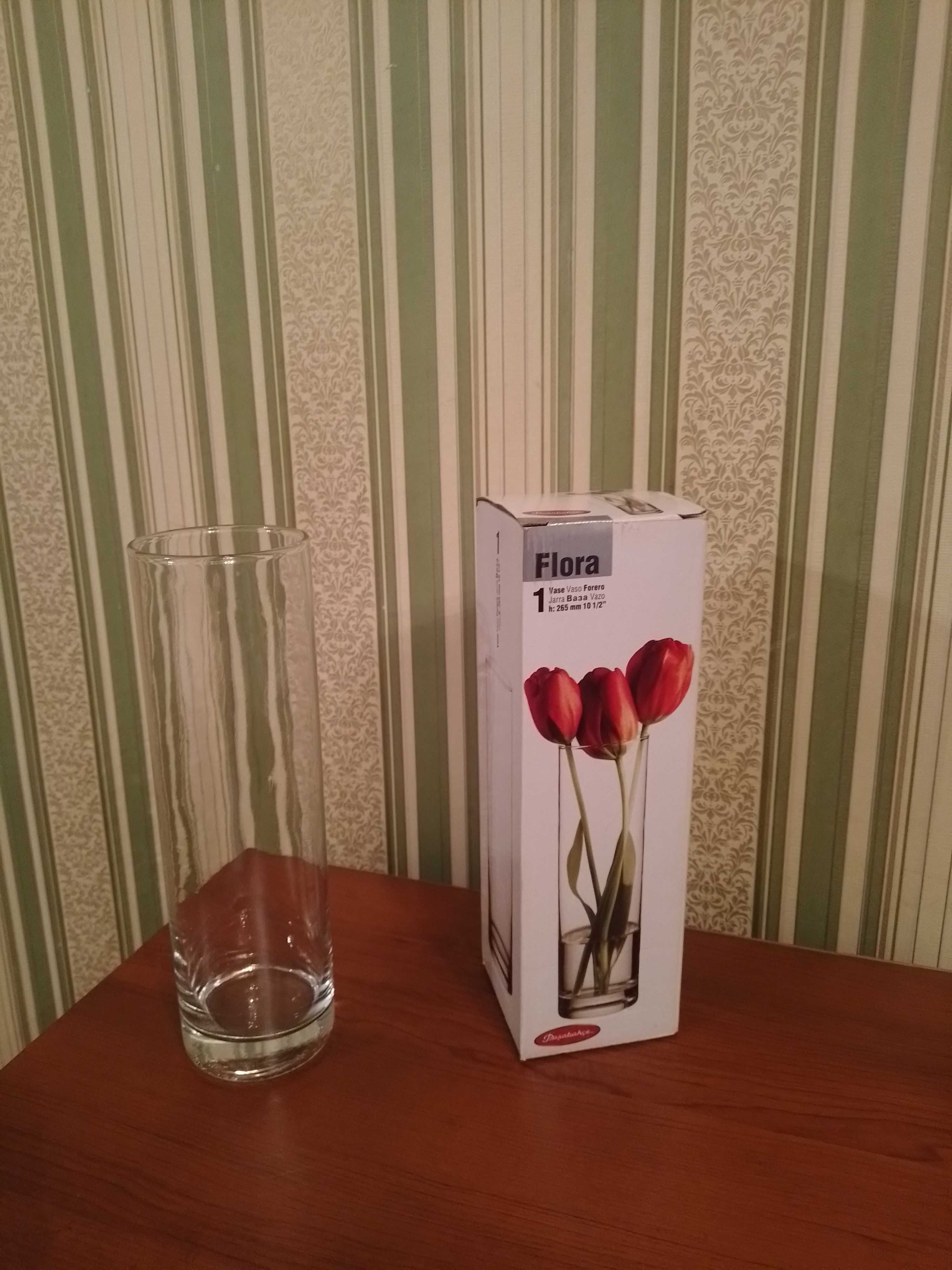 продам вазу для цветов новую