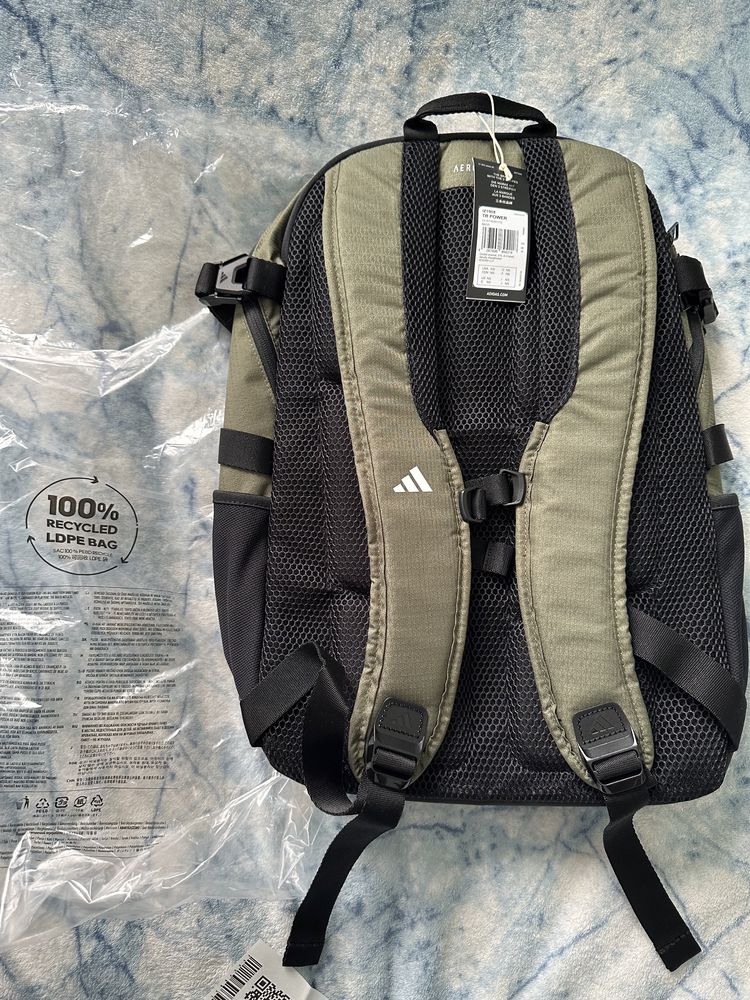 Рюкзак сумка Adidas Адидас новый