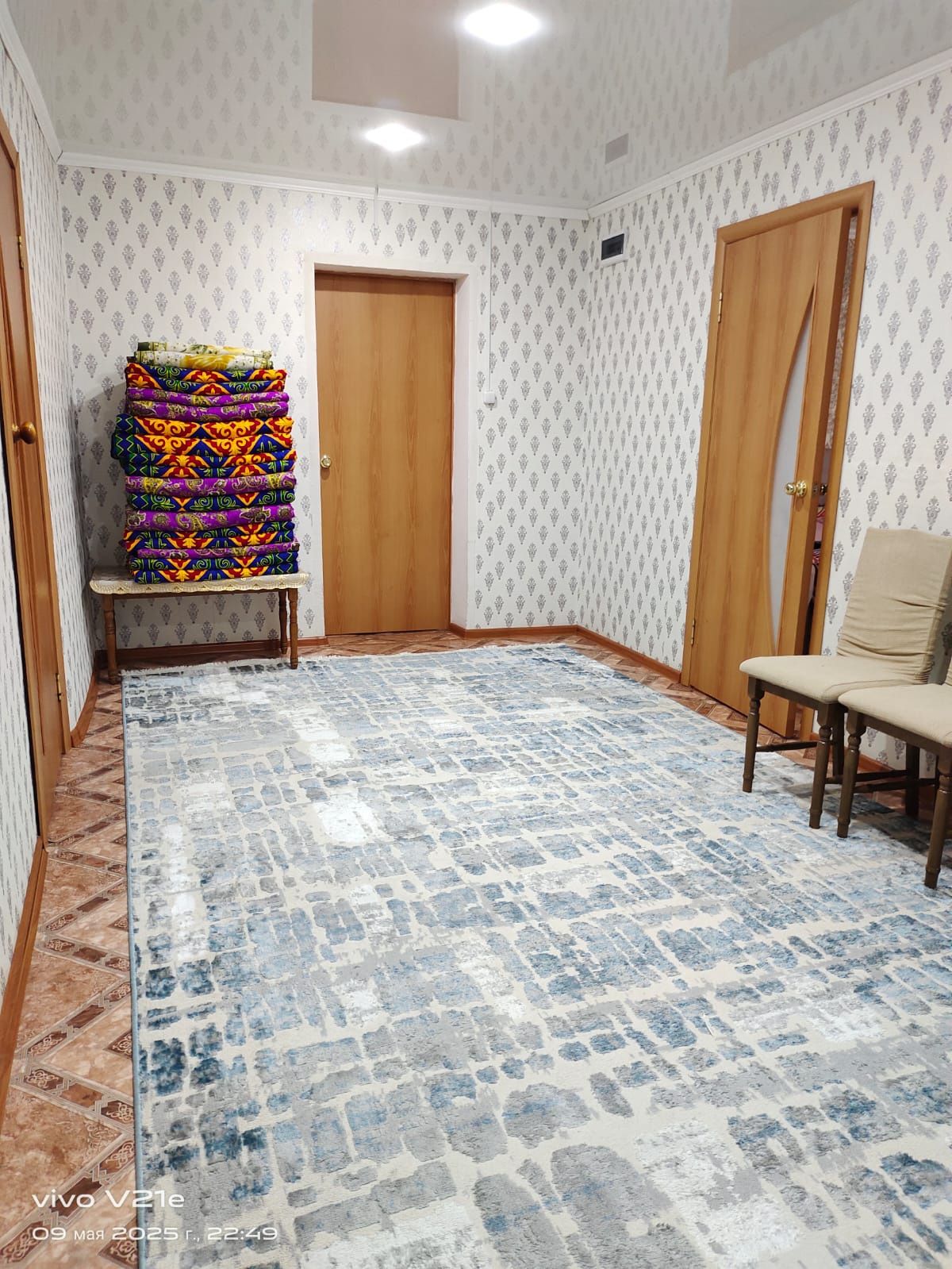 Продам дом в 4 Строительная 328