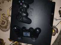 Продам ps 3 хорошй
