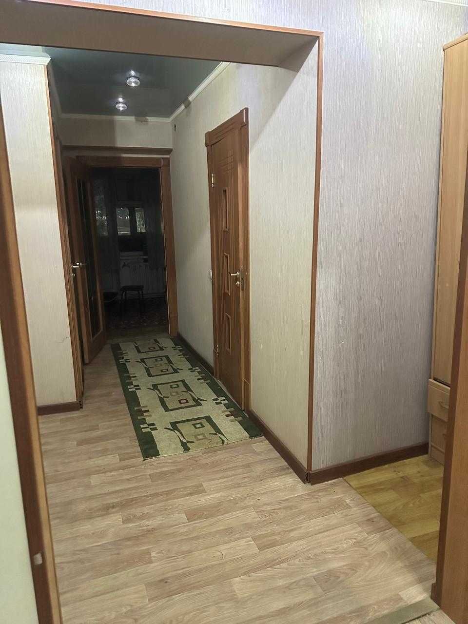 Продам 2 комнатную каратал Гаухар Империя