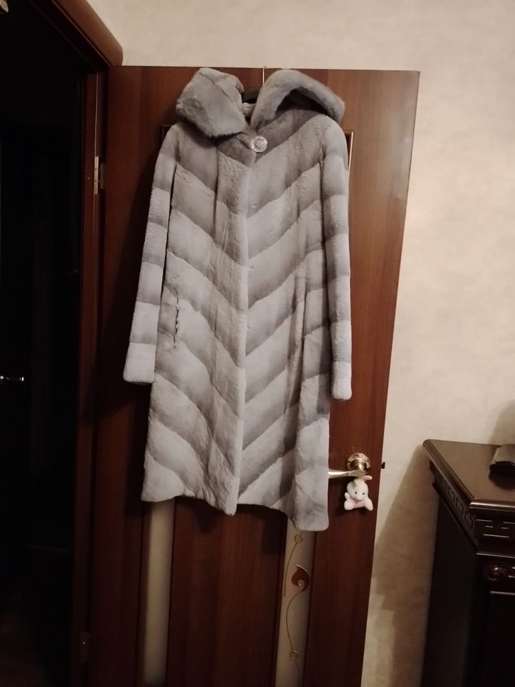 Продается шуба