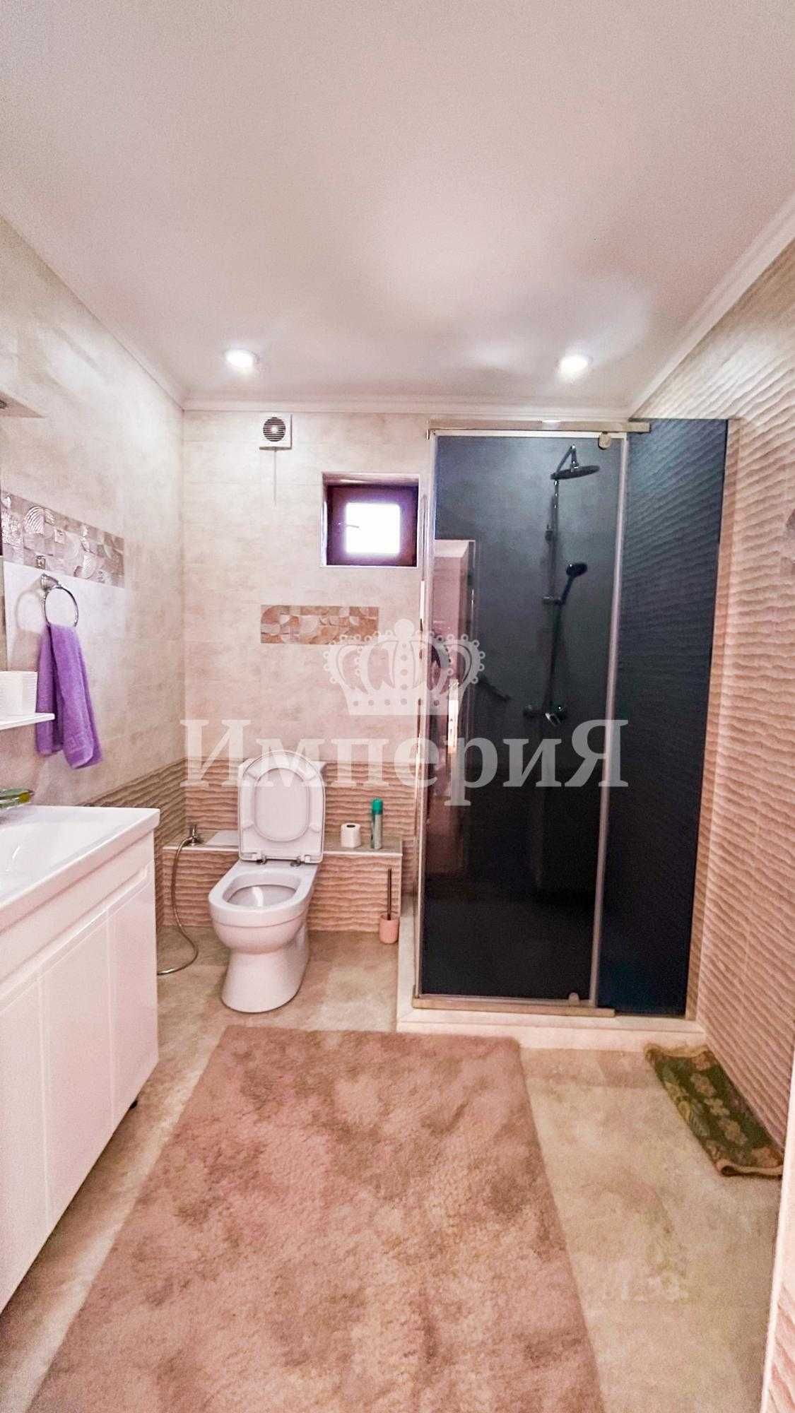 Продается двухэтажный, новый дом, Анна Империя