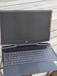 Ноутбук HP Pavilion gaming 15-dkxxx i5 10300H, GTX 1650