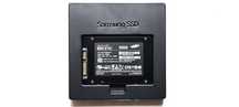 Универсальное устройство на основе SSDSamsung 850 EVO 500 ГБ