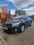 Продам Toyota Corolla
