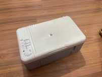 Принтер hp deskjet F2280