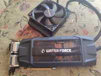 Gtx 980 waterforce gigabyte