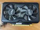Gtx 1650 4 gb, gddr6