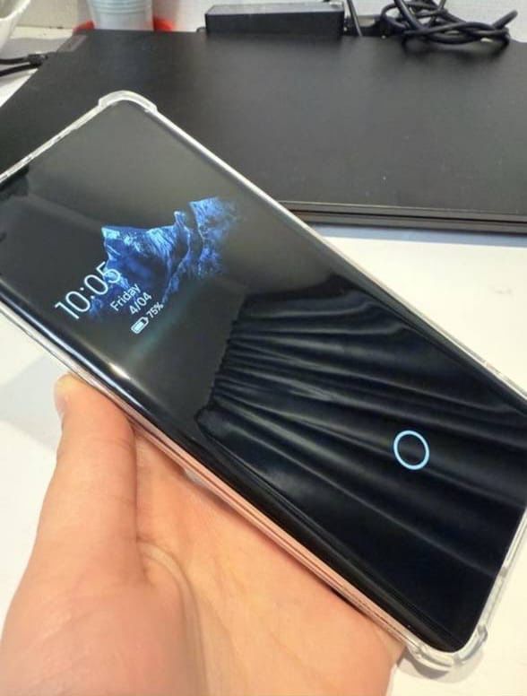 Xiaomi mi 10 ultra