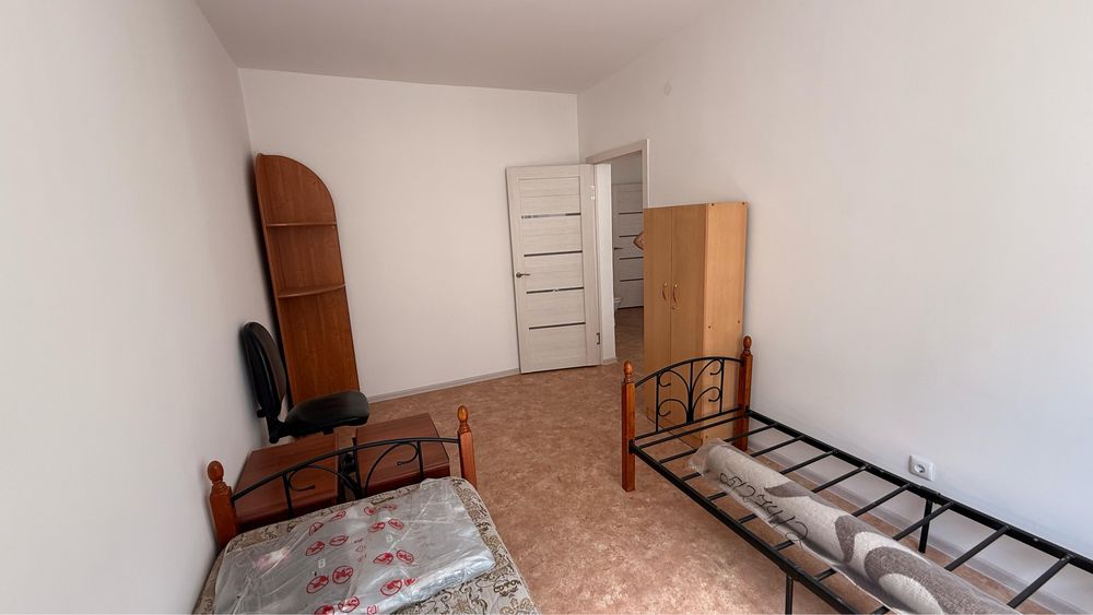 Продам 2 км. кв в п.Бесагаш. ЖК  Достар.