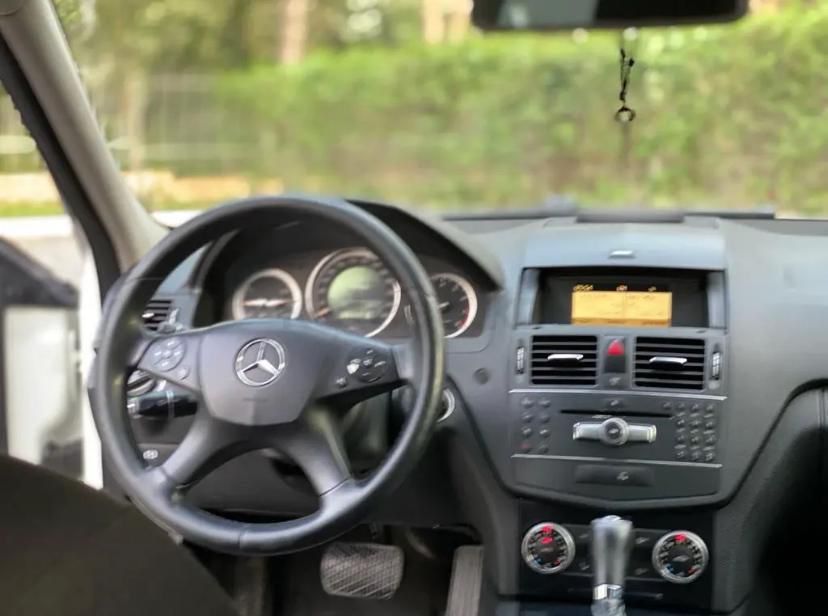 Продам Mercedes benz C200