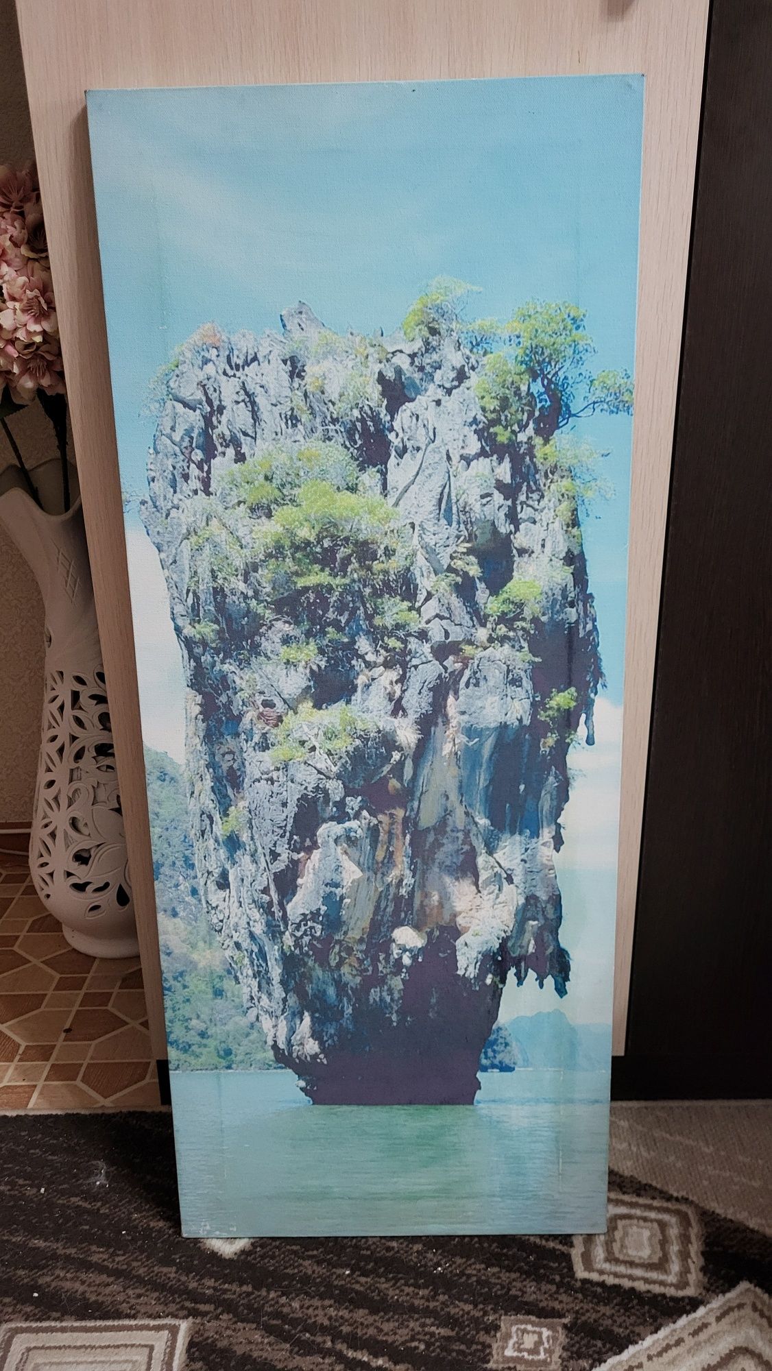 Продам модульные картины.