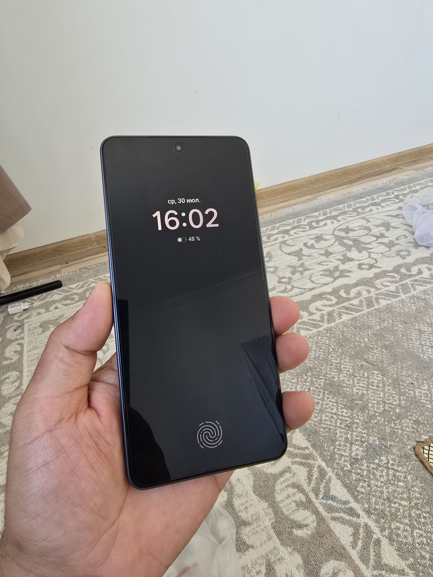 Realme Neo7.  12/256gb