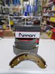 Колодки задние на Газель 15000тг комплект производство: Nippon Япония