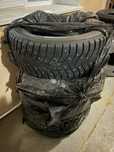 Резина зимняя KUMHO Winter craft suv 285/60 R 18