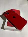 Iphone 13 mini red