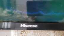 Телевизор Hisense