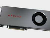 Видеокарта AMD Radeon RX5700