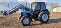 Продам трактор беларусь 892.2