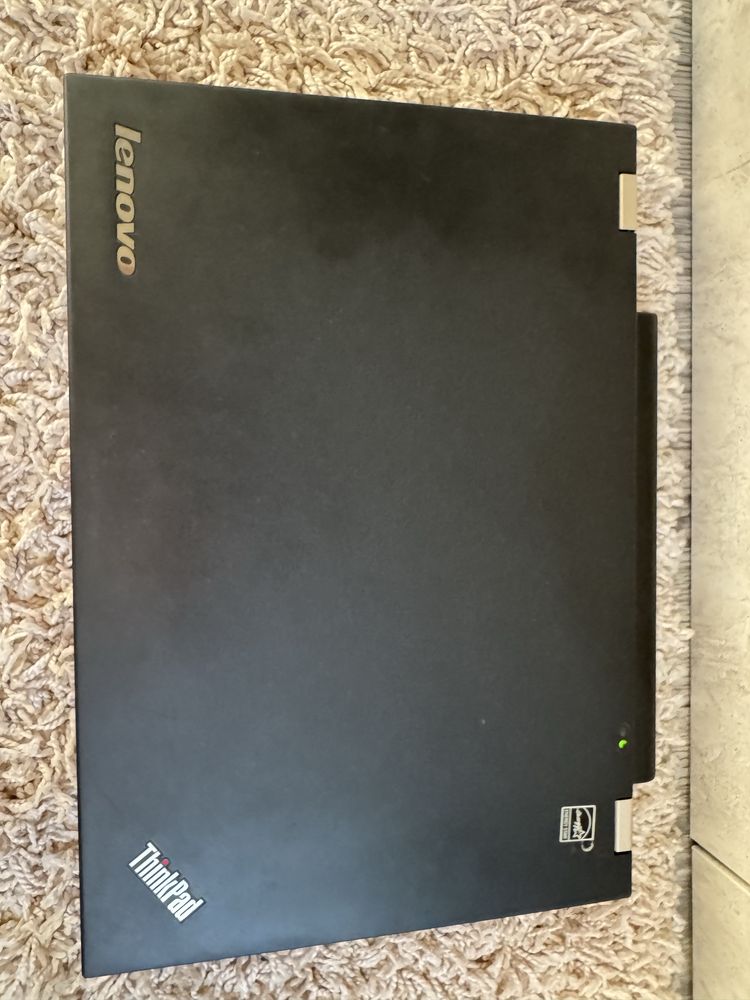 Ноутбук ThinkPad T430