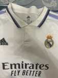 Real madrid форма оригинал