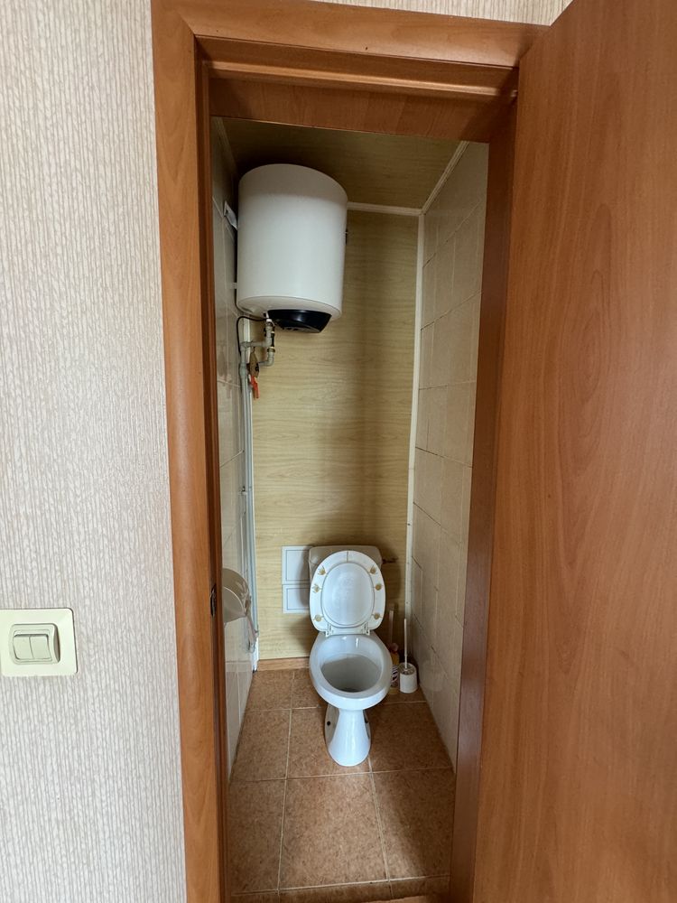 Продам квартиру в Зеленом Боре