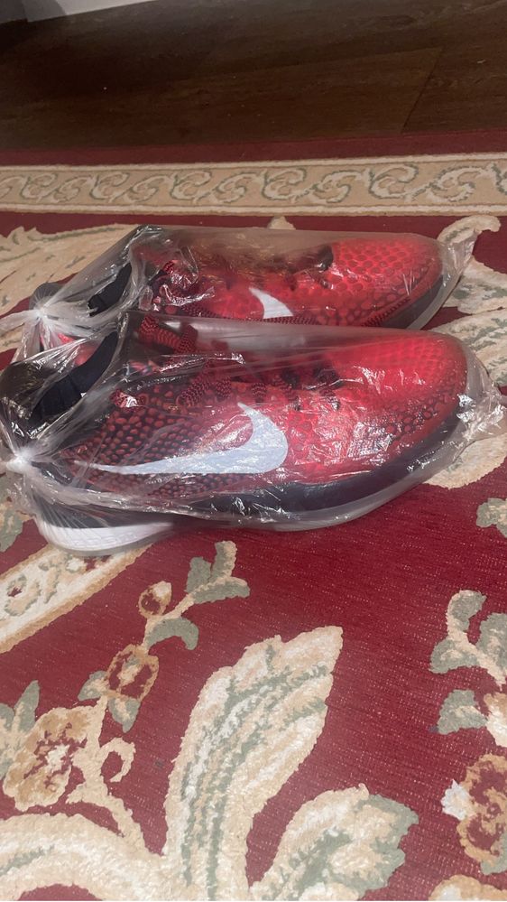 кроссовки Kobe 6 All star