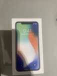 Продается iphone X