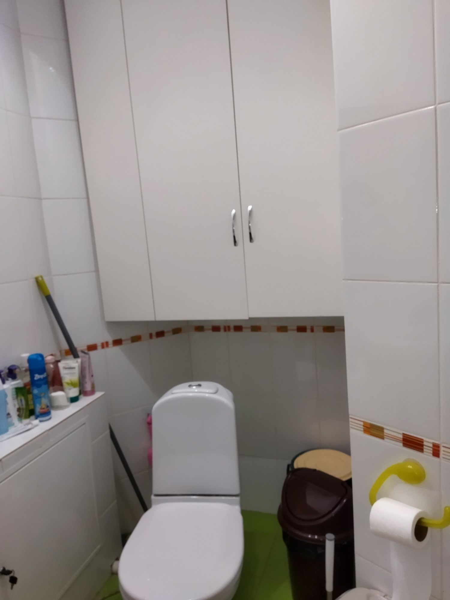 Продам 3 комн. сталинка, ДКМ.