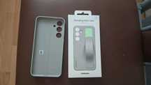 Продам чехол на Samsung Galaxy S24+