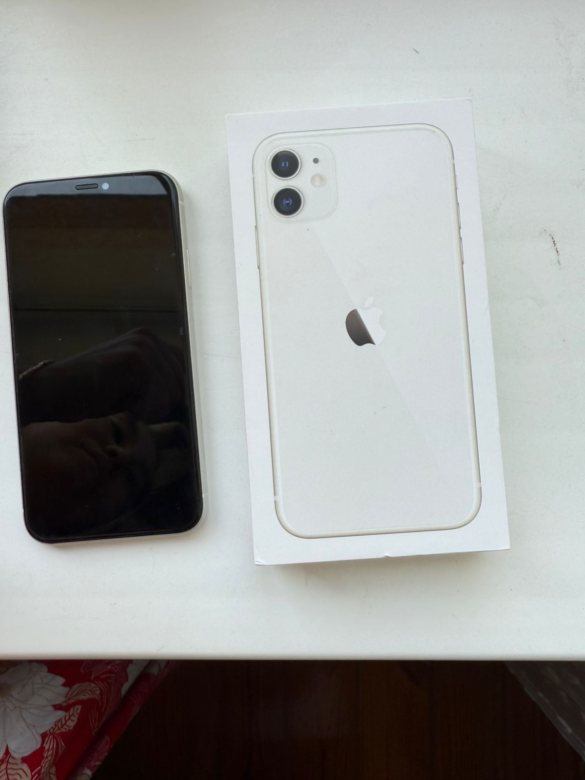 Iphone 11. В очень хорошем состоянии. Кентау