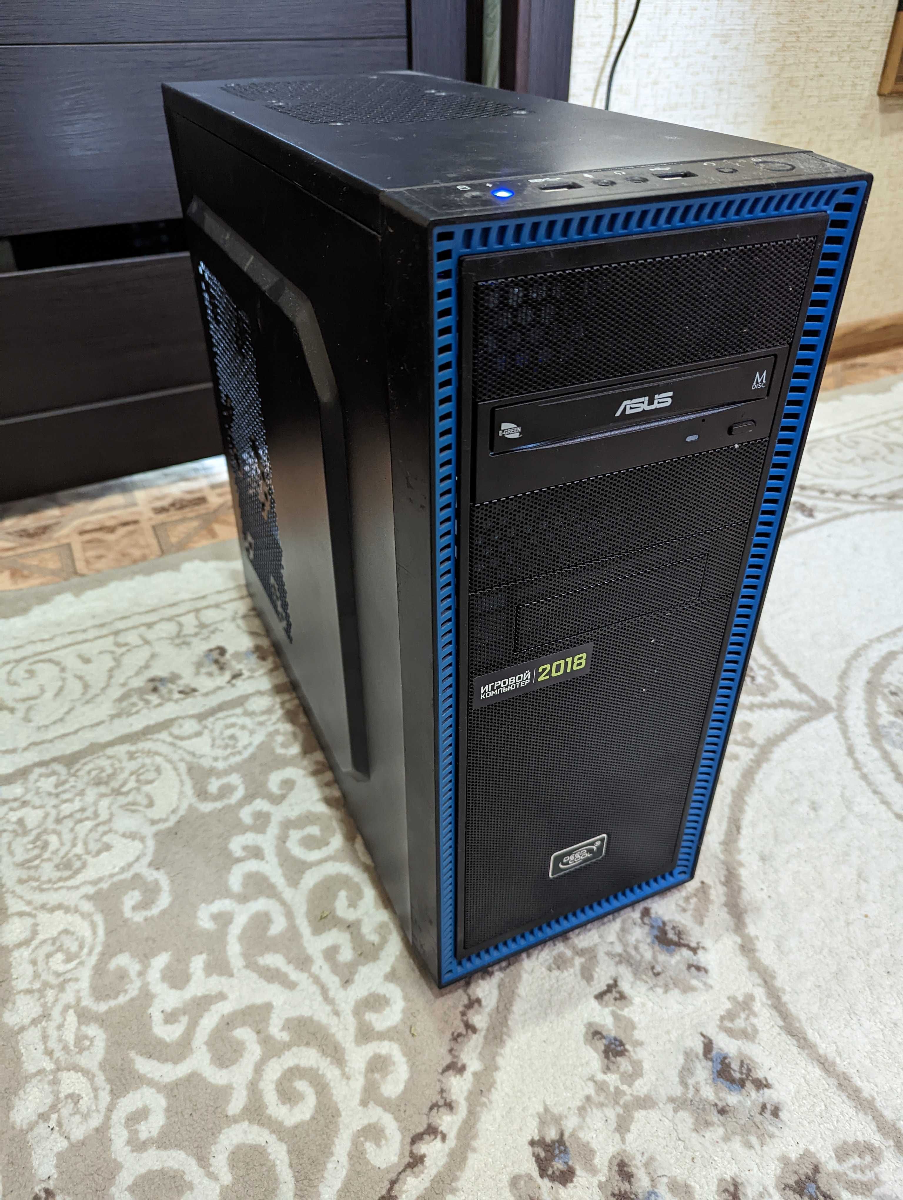 Системник i7 3770 / SSD 120 /Z68
