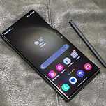Samsung Galaxy s23 ultra 12/256 Black