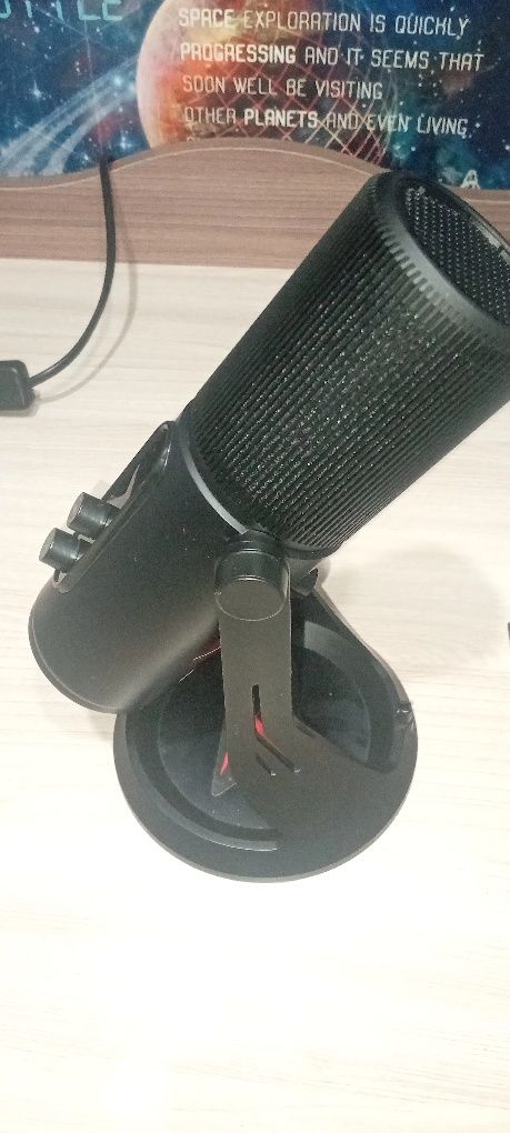 Микрофон "ZET Koradji Pro"