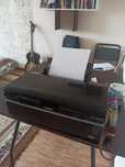 Срочно продам струйный принтер Epson p50