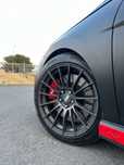 Продам резину Hankook r19
