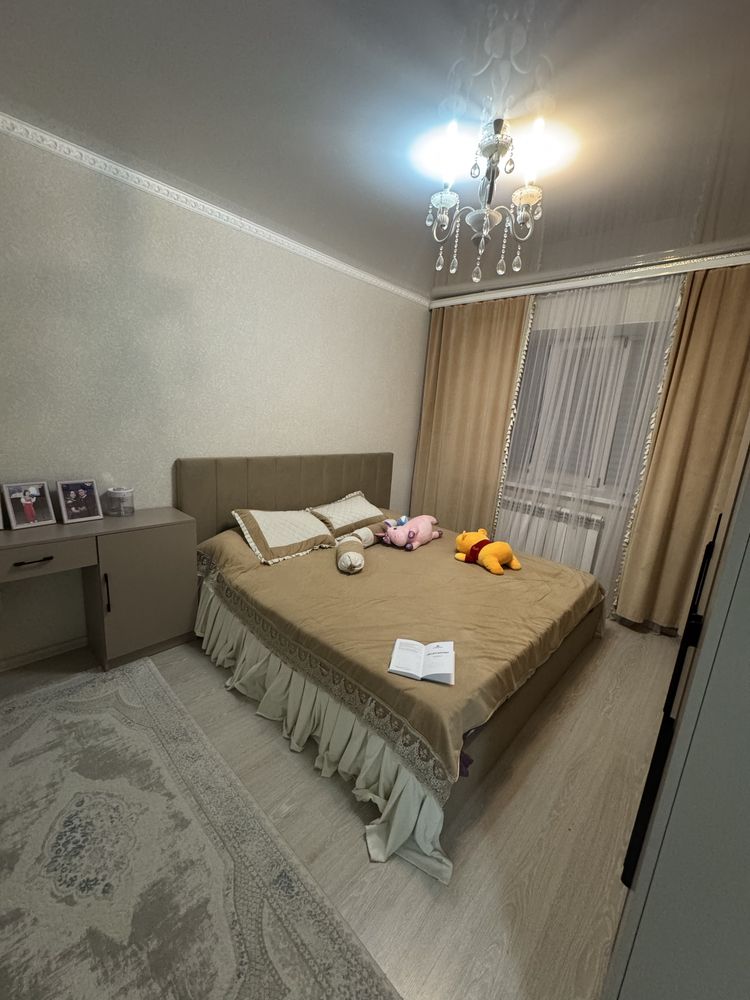 СРОЧНО!!!Продам 3 к.кв 87кв.м АлтынОрда, возле 103