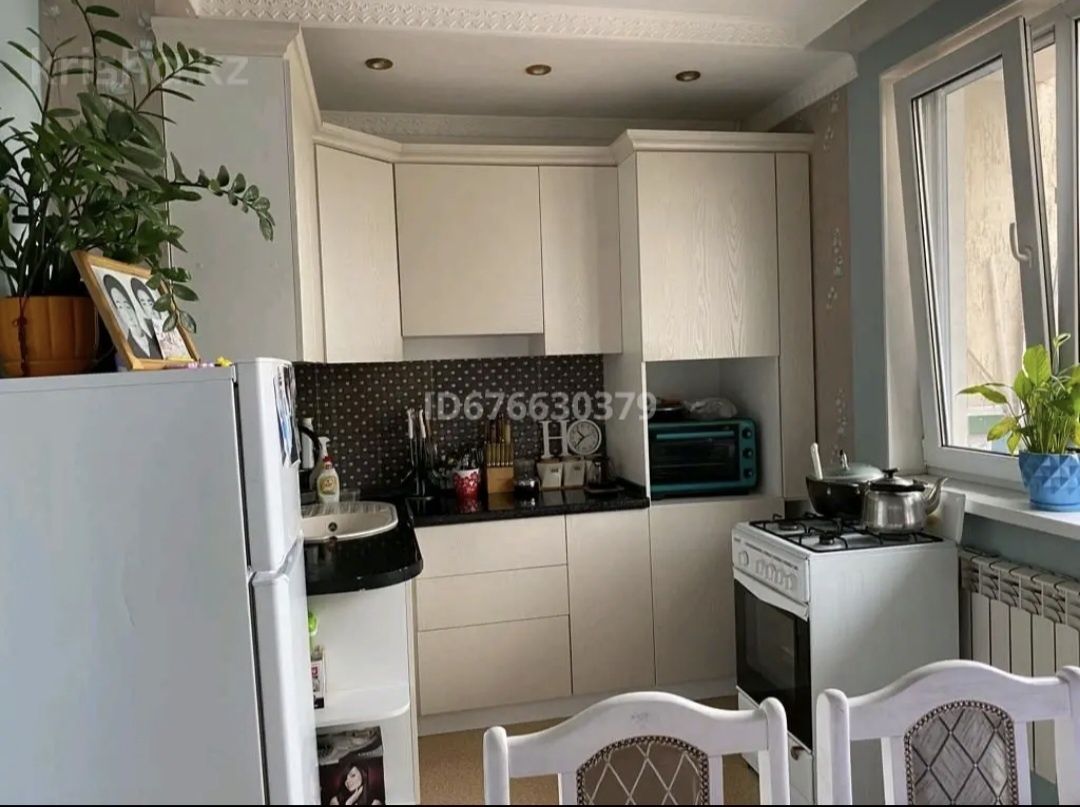 Продается квартира 44 кв.м