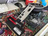 Комплект Ryzen 5 2600