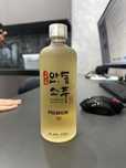 Продам премиальное корейское соджу Andong Soju 30%