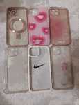 Чехол для iPhone 13