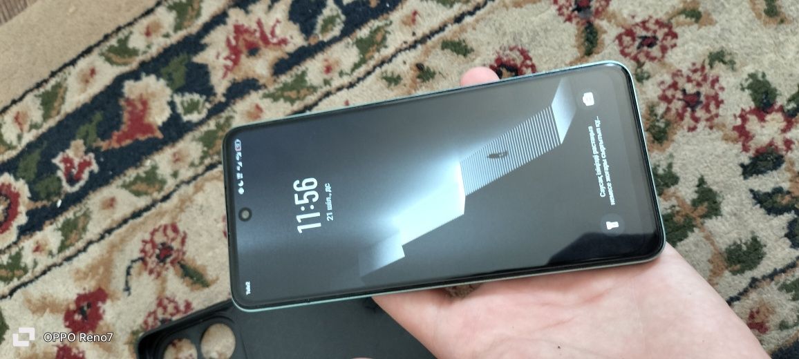 Infinix smart 8 128 gb