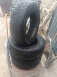 Шины 195/65 R15 2 шт